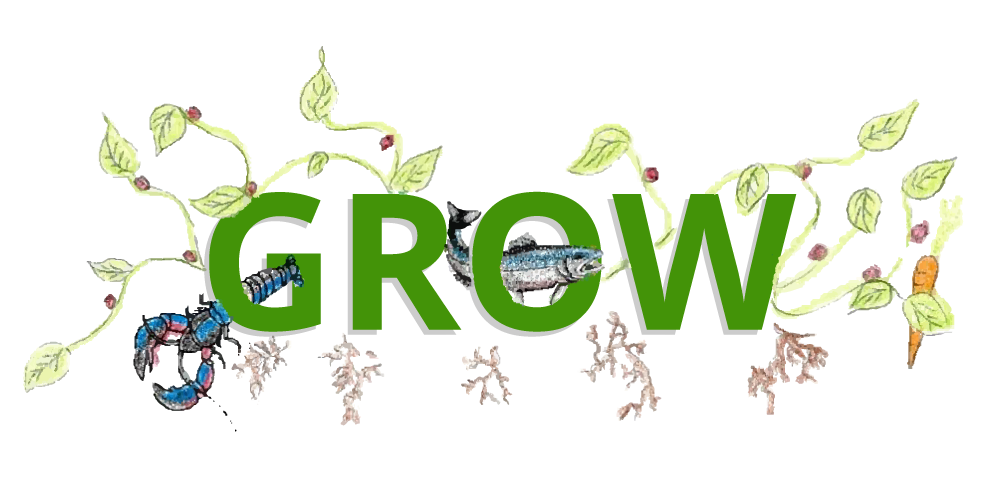GROW Program Logo